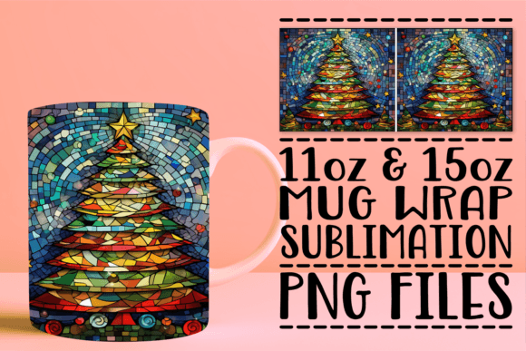Xmas 3D Mug Design: Strategic Implementation for Sublimation Success